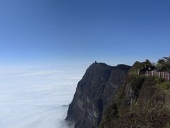 -峨眉山风景名胜区