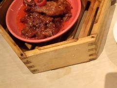 -避风塘(百联东郊店)