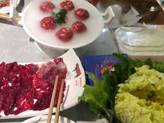-俏牛哥鲜牛肉牛肆馆(重庆天地店)