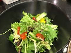 -东来顺饭庄(金泉广场店)