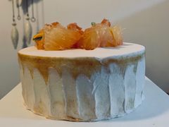 -积慕Cake(解放大道店)