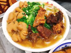 -珍珍小食店(西华路店)
