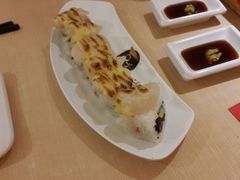 帆立貝-万岁寿司(万国店)