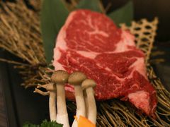 -赤坂亭·M9和牛烧肉(南京江南虹悦城店)