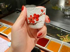 -岩也·日料与酒(龙岗天安云谷店)