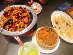 -知楚•精致湖北菜(武商MALL店)