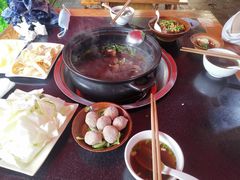 -怪难吃·乐山跷脚牛肉(新牌坊店)
