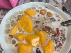 -堂屋糖水店(愚园店)