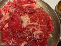 -西塔老太太泥炉烤肉(望京一店)