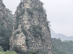 -大连冰峪旅游度假区