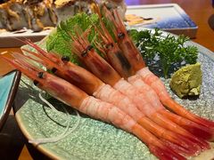 -気楽亭和食料理(气乐亭大世界本店)