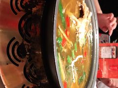 -神府路壹号·海鲜烧烤·砂锅粥·锅物(三坊七巷店)