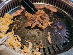-老卜奎齐齐哈尔烤肉(人民东路店)