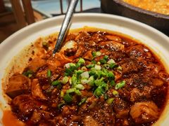 -赠李白·如诗的川味(余杭万达广场店)