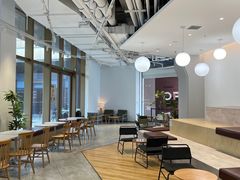 -CHEMBOX·COFFEE·BRUNCH(天津K11店)