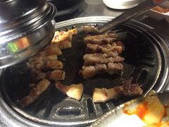 -缸桶屋韩国料理·全程帮烤(泰禾店)
