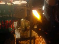 android_upload_pic-清真老马家国华牛奶鸡蛋醪糟(正宁路店)