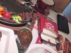 -杯子红牛排(创意产业园店)