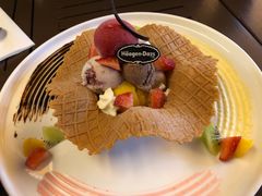 -哈根达斯(美罗城店)