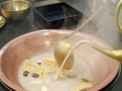 -诺敏塔拉奶茶-布里亚特包子-手把肉(锦都会店)