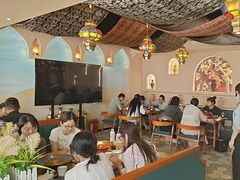 -巴尔喀十新疆餐厅(开发区店)