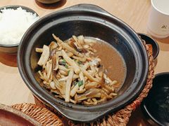 -川堂风·跷脚牛肉·乐山爆炒(宝山日月光店)