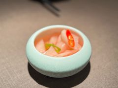 酸萝卜-山石榴·贵州菜(陆家嘴中心店)
