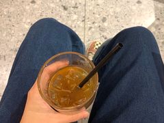 -士多咖啡·Stop Coffee