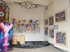 -大理床单厂艺术区