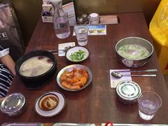 -神仙雪浓汤(明洞店)