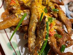 -喜碧海鲜·二十年本土海鲜老字号(上排店)