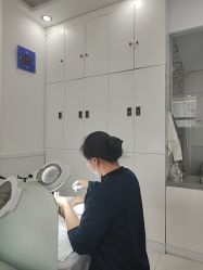 点击看大图 -靓芙泉专研痘痘肌