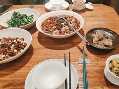 -巴蜀风·地道川菜(总店)