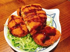 -肥朵食堂(带梦胡同店)