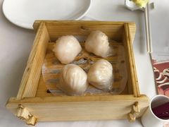 -粤财皇冠假日酒店·彩华轩中餐厅