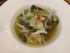 -南国锋味椰子鸡(瀚海店)