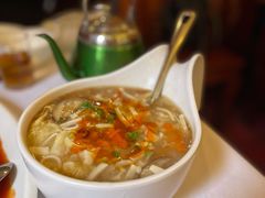 酸辣汤-永兴餐厅(复兴中路店)