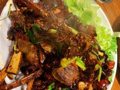 -西江传说•酸汤鱼(水东路店)