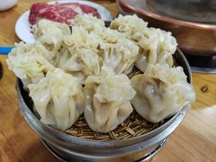 -元盛居(生态大街店)