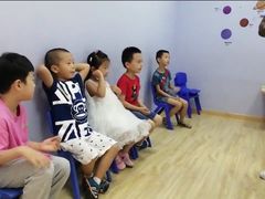 -I-Shine英语国际教育(大三林中心)
