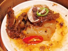 -杭州JW万豪酒店-万豪中餐厅