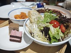 -榖屋house of flour(张江首店)