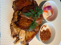 -佐度王子扒房(天鹅湖店)