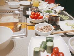 -海底捞火锅(泰安爱琴海店)