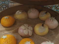 -凡塔斯牛排自助餐厅(莆田万达店)