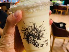 -织荆鸟咖啡(昌平店)