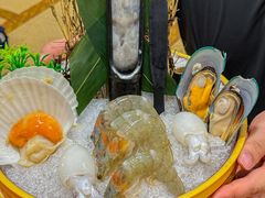 -牛匠和牛寿喜锅(西安总店)
