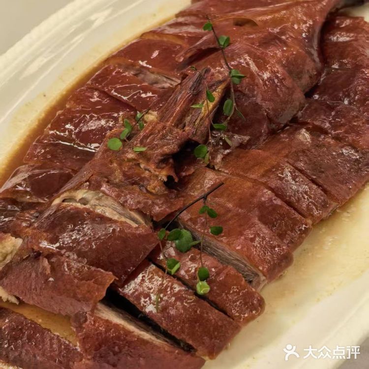 品味佳肴的幸福时刻