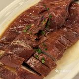 品味佳肴的幸福时刻
