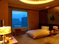 -北京盘古七星酒店